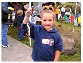 Haliey with her second fish.jpg